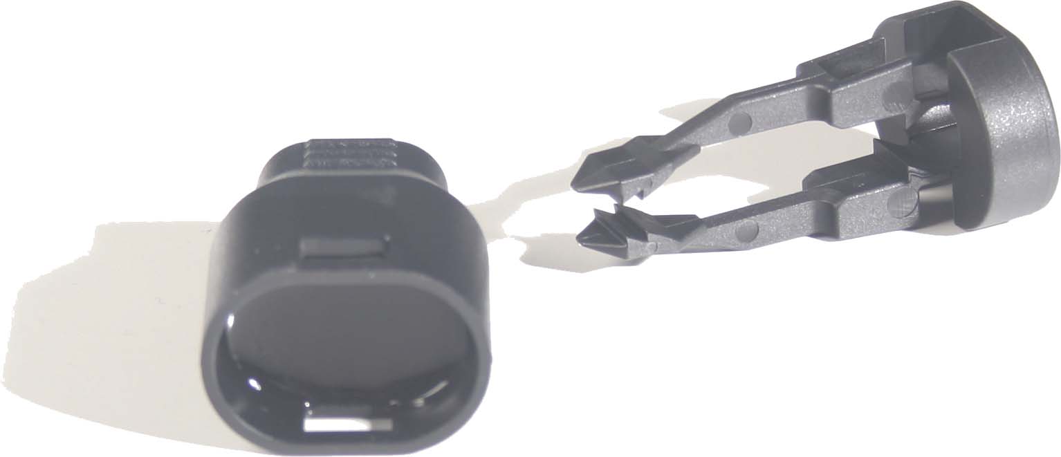 DHB-400 DOMOCLICK capuchon de terminaison pour câbles chauffants autorégulants ELTRACE DHB-400 DOMOCLICK capuchon de terminaison pour câbles chauffants autorégulants ELTRACE